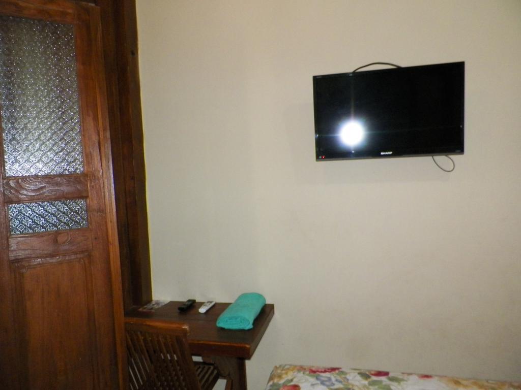Ndalem Timoho Hotel Yogyakarta Exterior photo